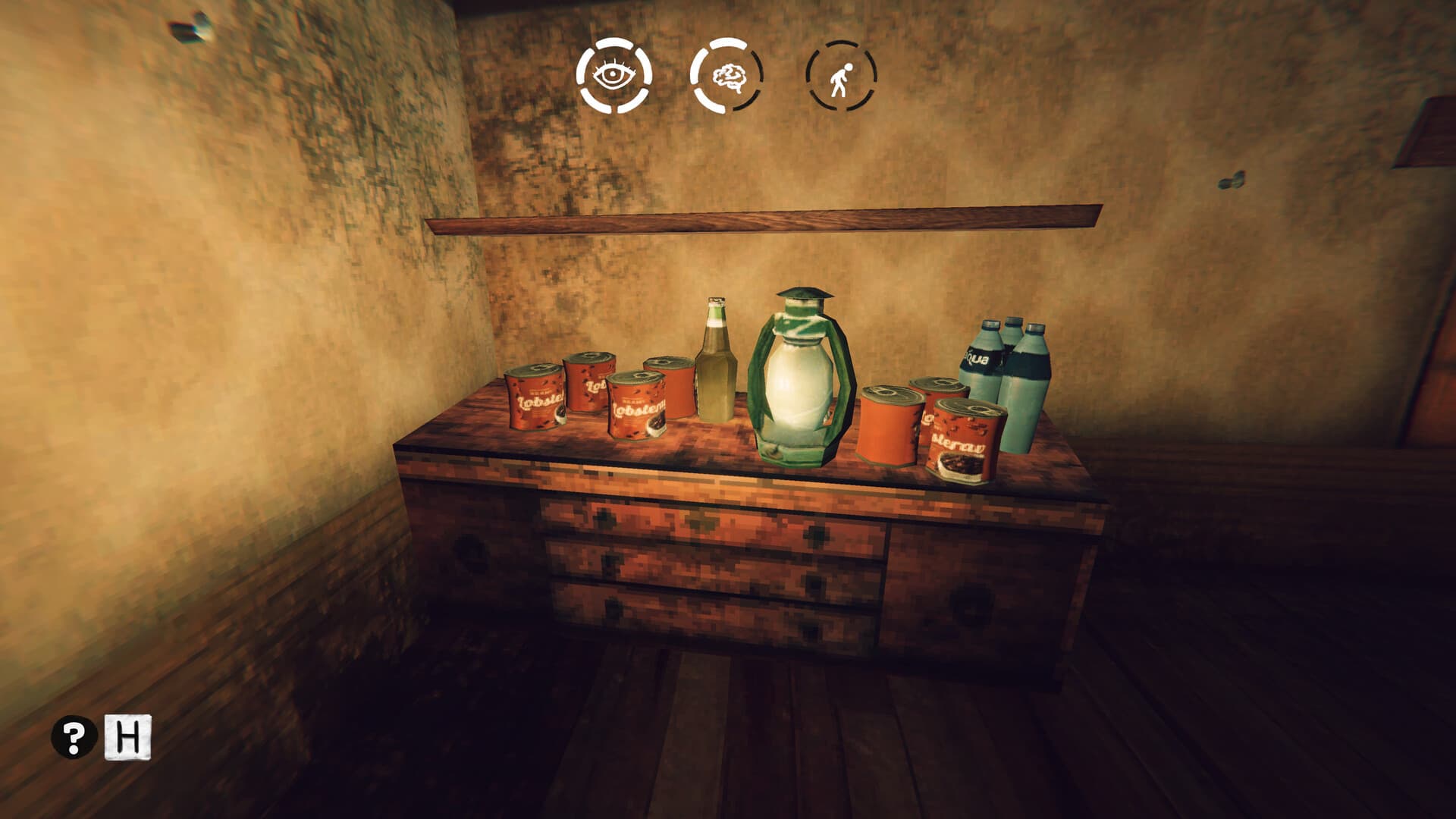 Static Dread: The Lighthouse PC Steam Account - 5