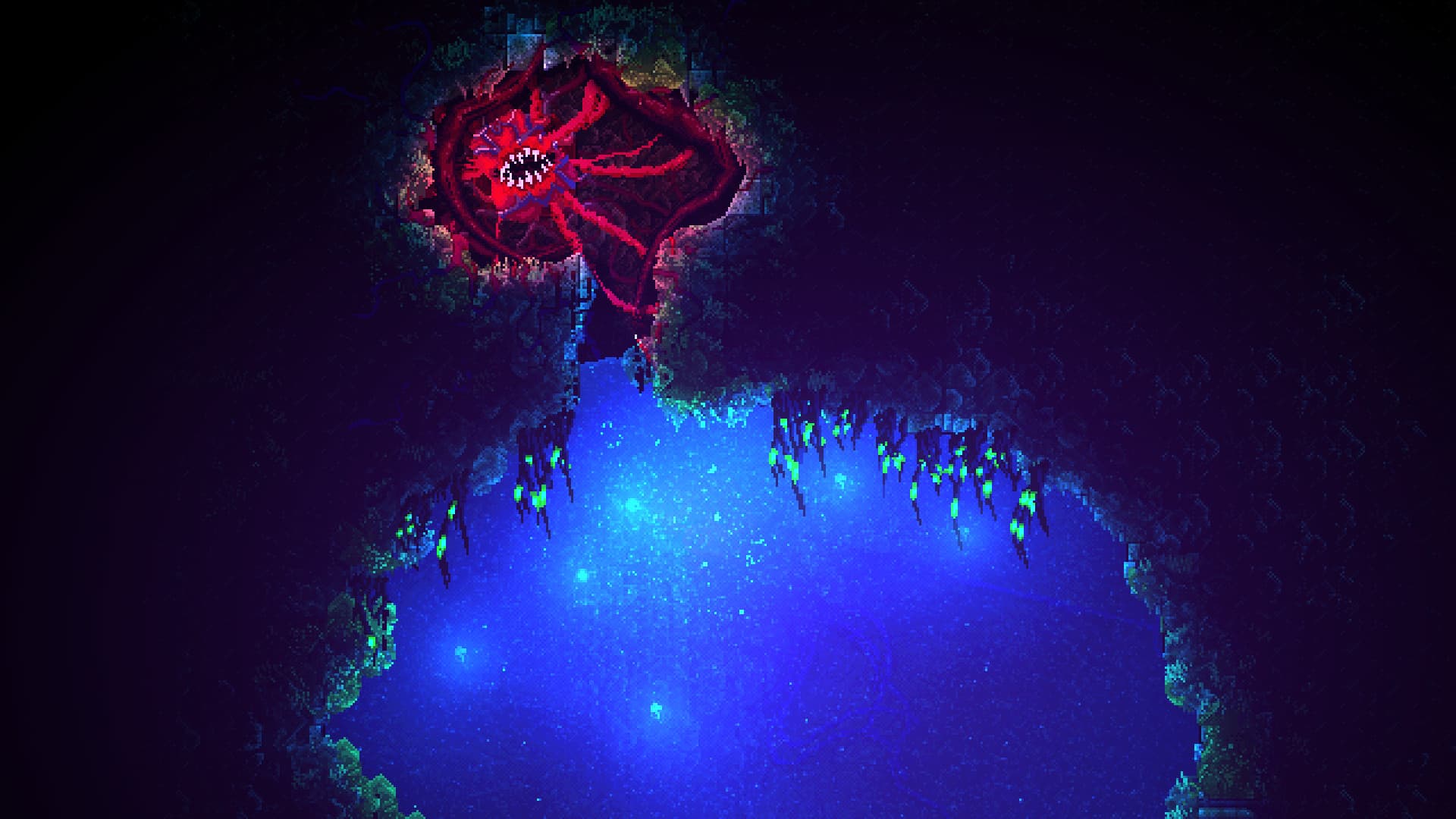 Carrion PC Steam Account - 7