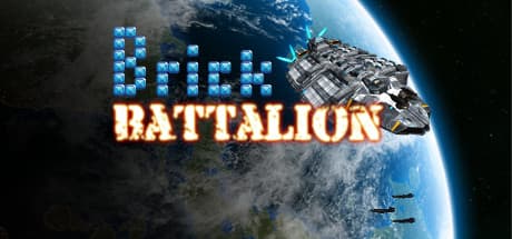 Brick Battalion Steam CD Key