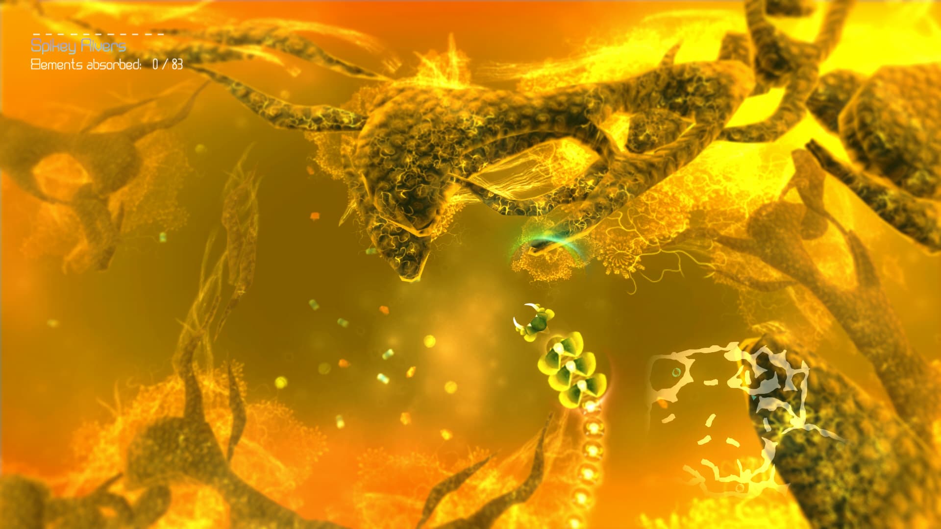 Sparkle 3 Genesis Steam CD Key - 8