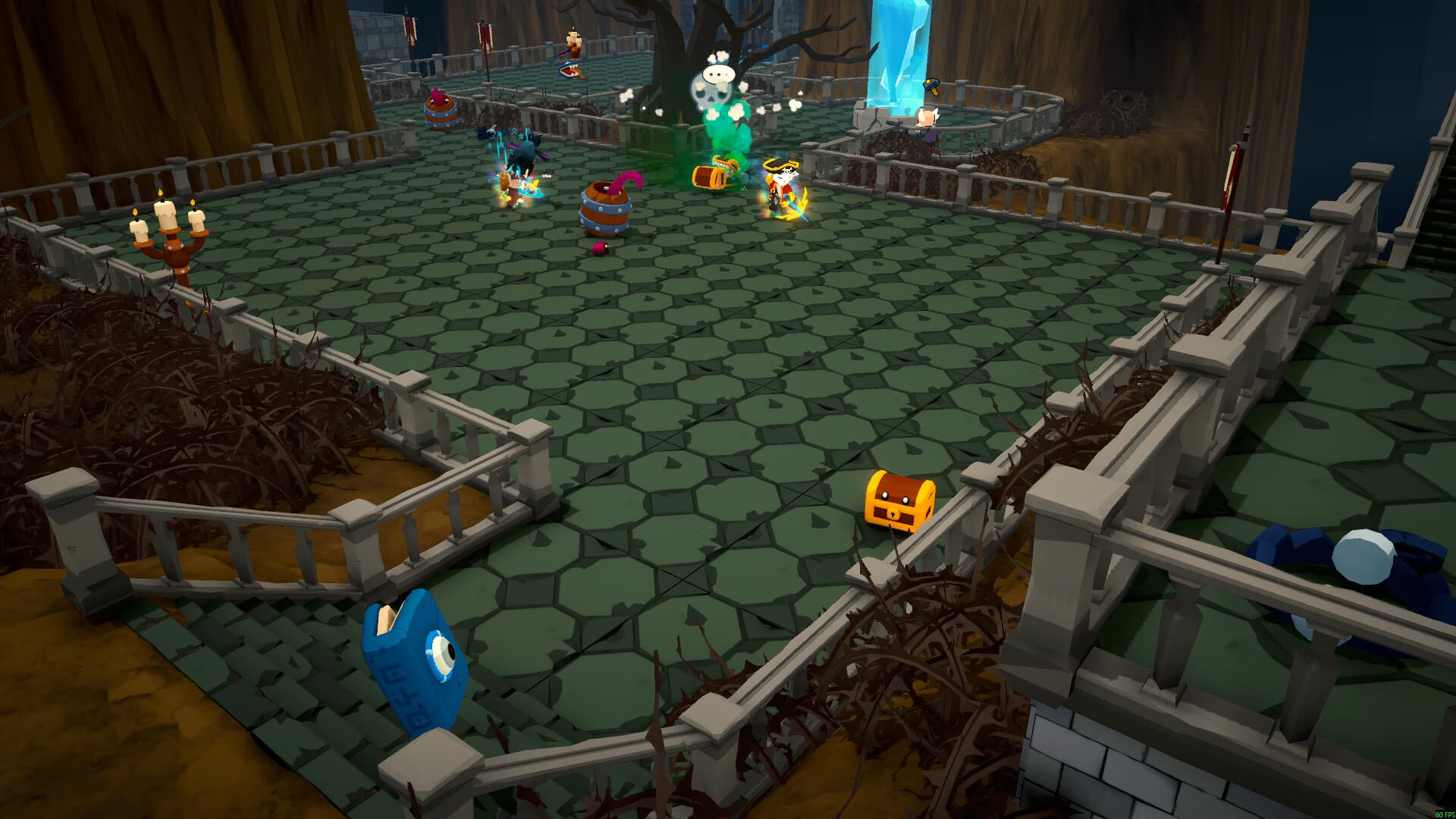 SpiritVale PC Steam Account - 8