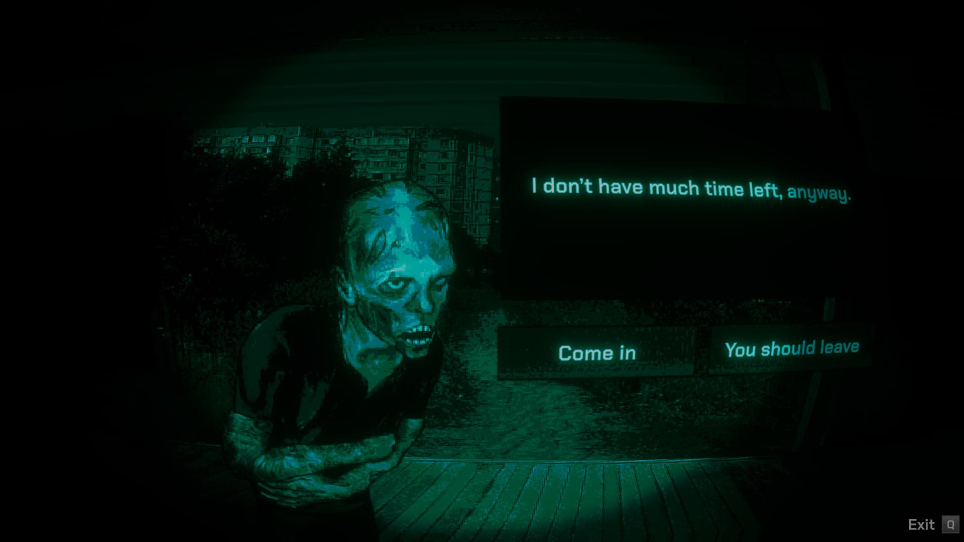No I'm not a Human PC Steam Account - 2