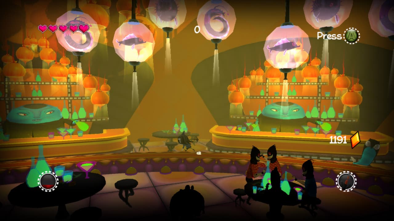 Scary Girl Steam CD Key - 4