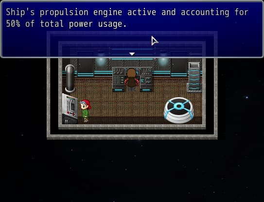 Space Pilgrim Episode I: Alpha Centauri Steam CD Key - 3
