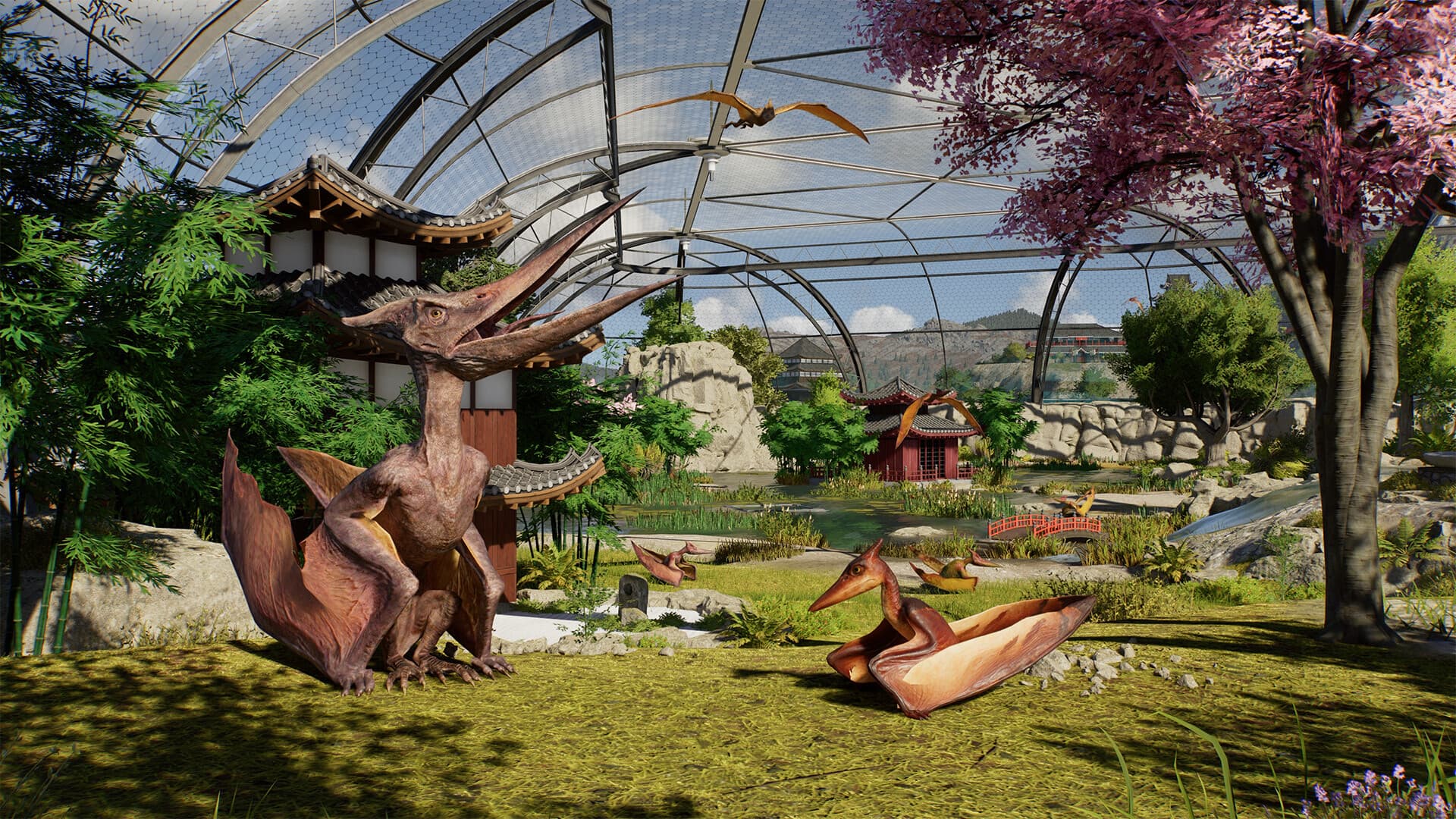 Jurassic World Evolution 3: Deluxe Edition - 5