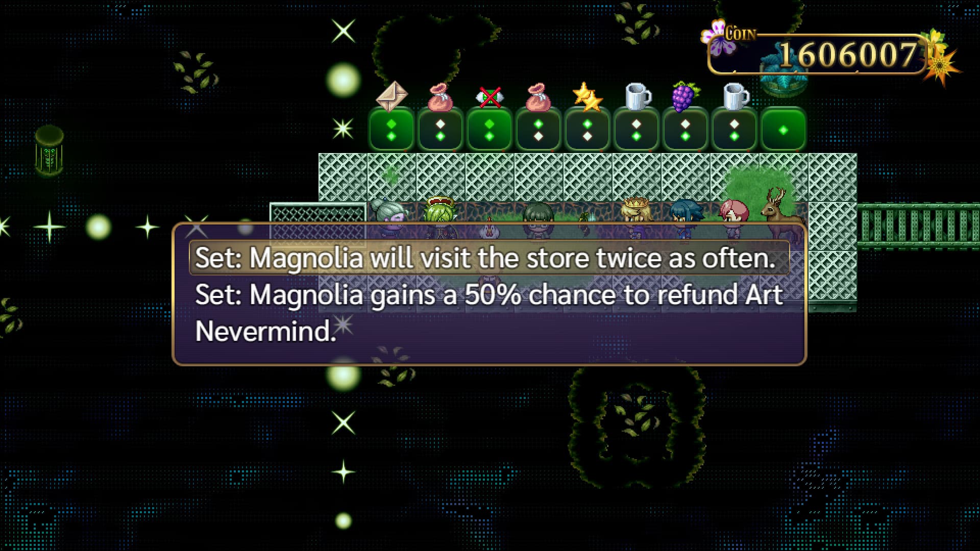 Final Profit: A Shop RPG PC Steam Account - 5