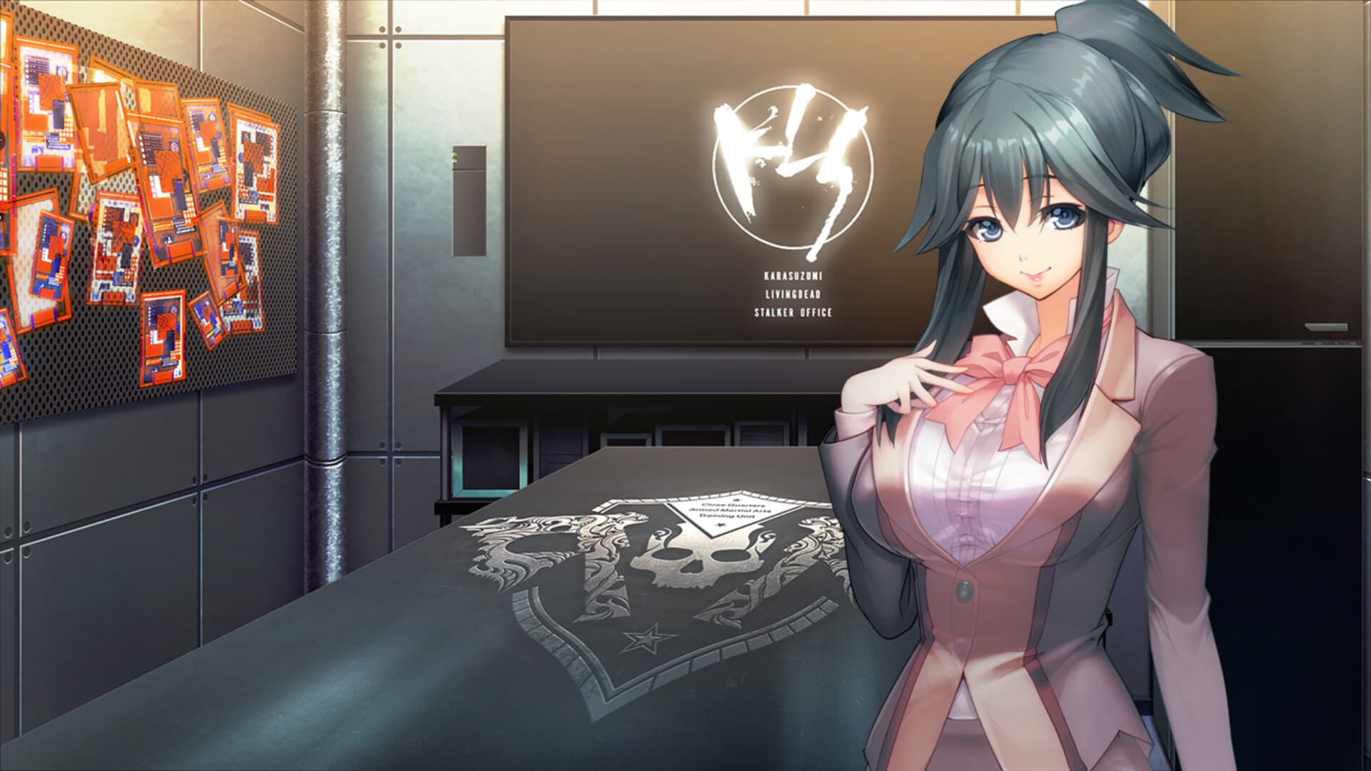 Tokyo Necro PC Steam Account - 2