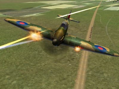 Battle of Europe Steam CD Key - 3