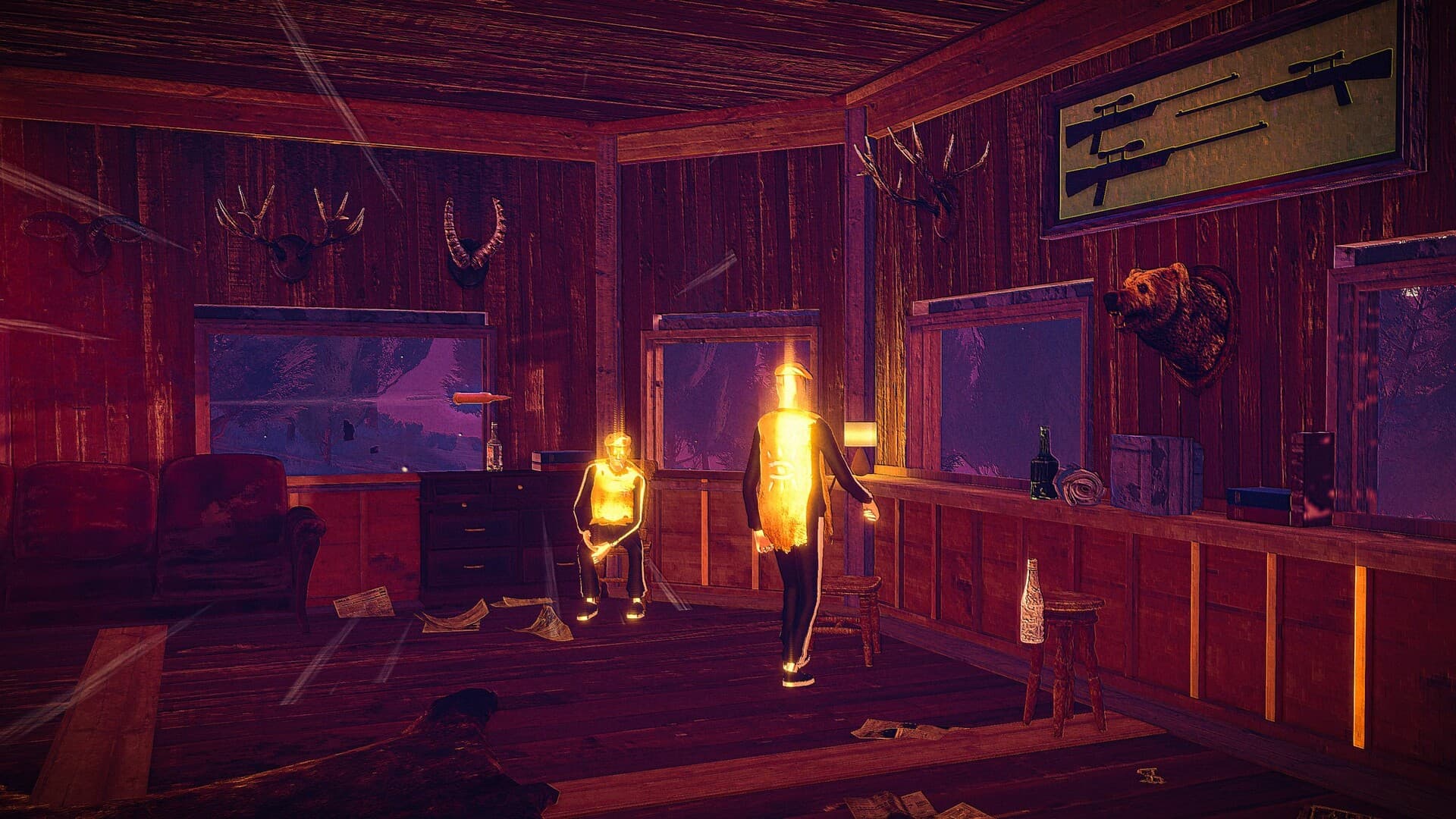 Children of the Sun PC Steam Account - 3