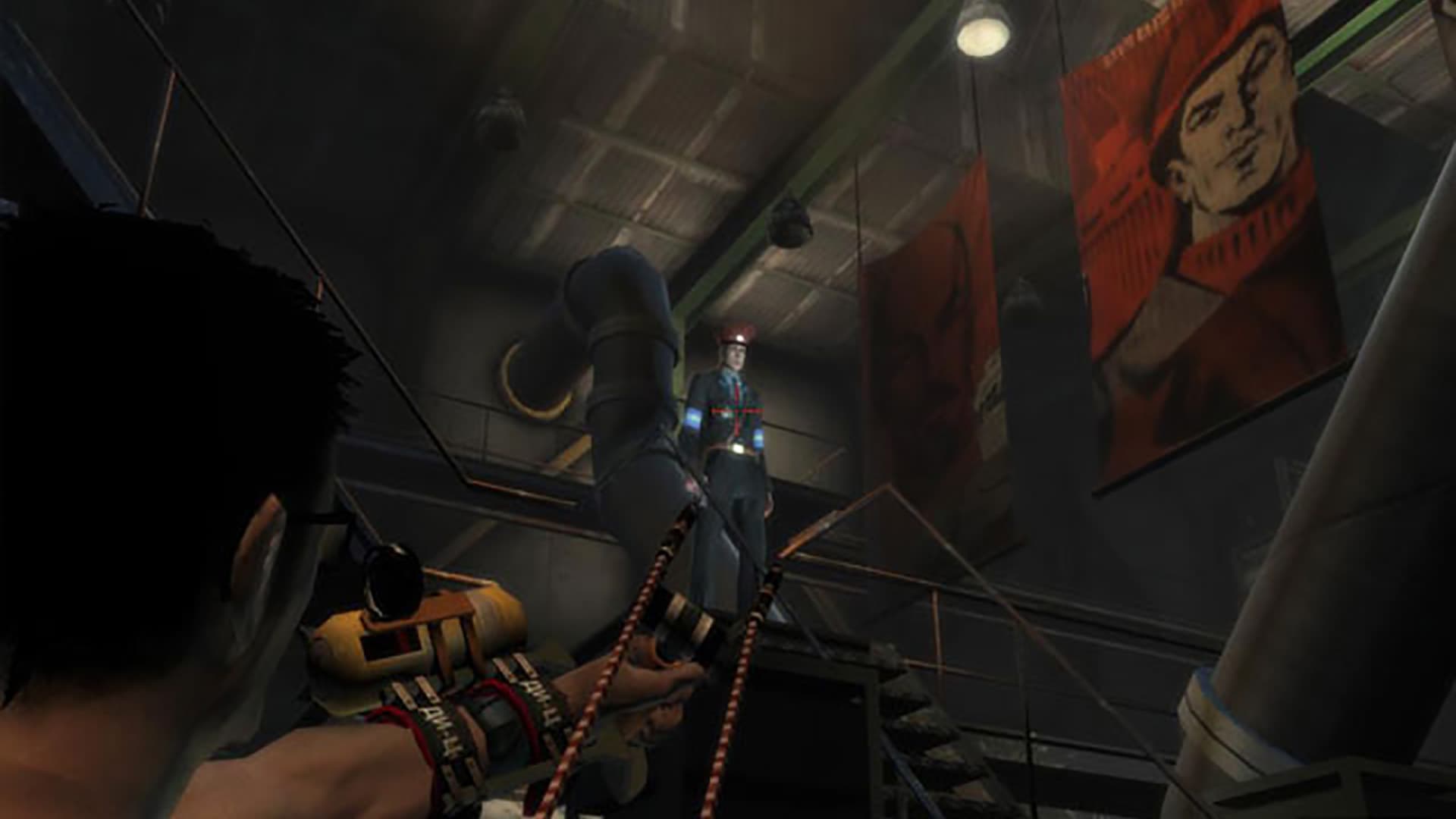 Cold War PC Steam CD Key - 5