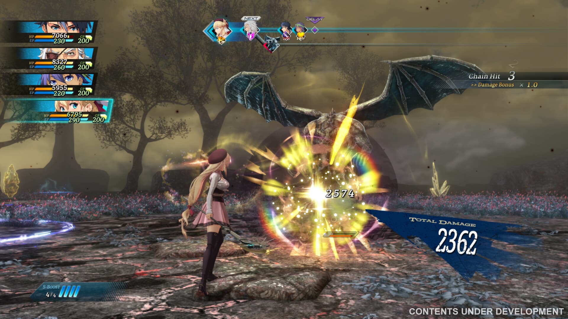 The Legend of Heroes: Trails beyond the Horizon PC Steam Account - 3