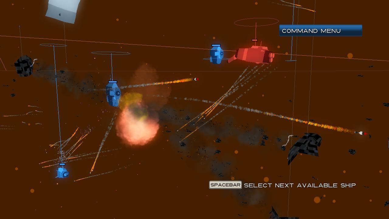 Flotilla Steam CD Key - 2