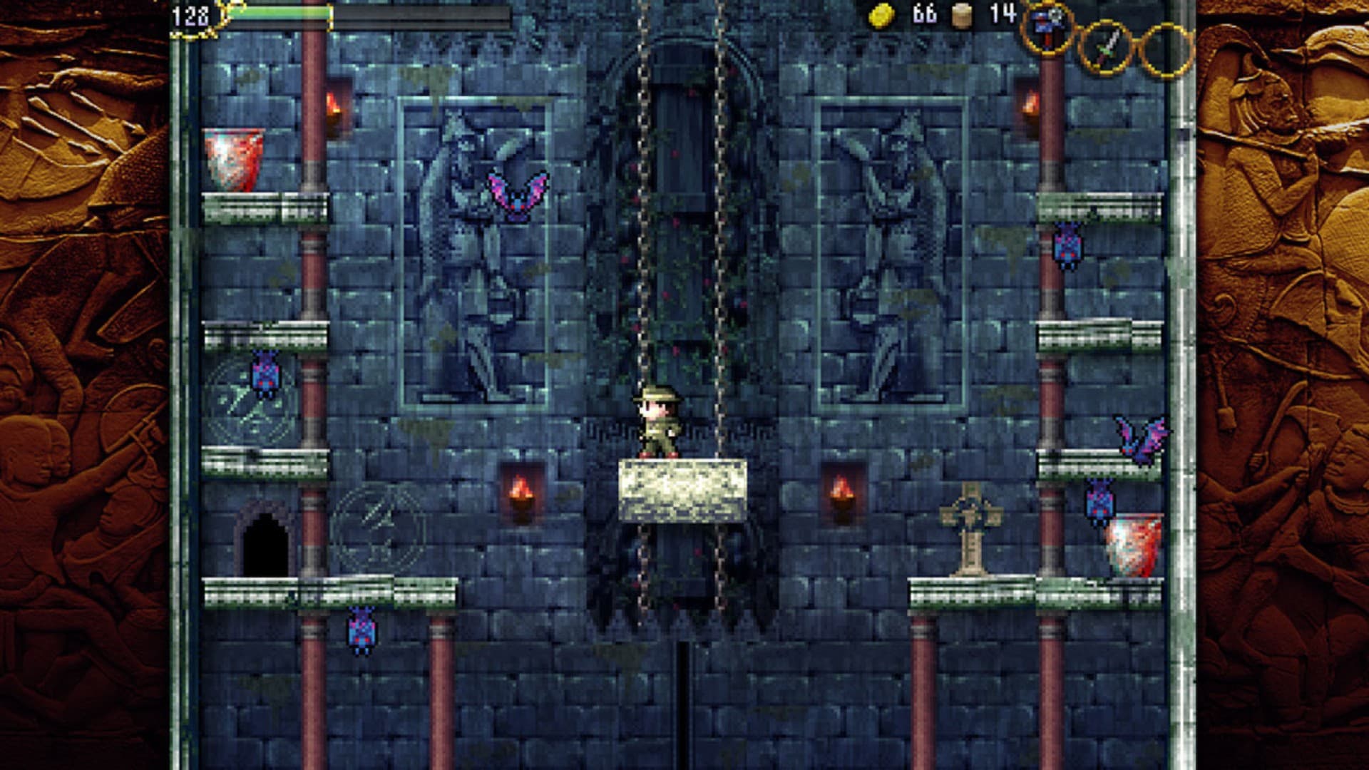 La-Mulana PC Steam CD Key - 6