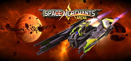 Space Merchants: Arena Steam CD Key