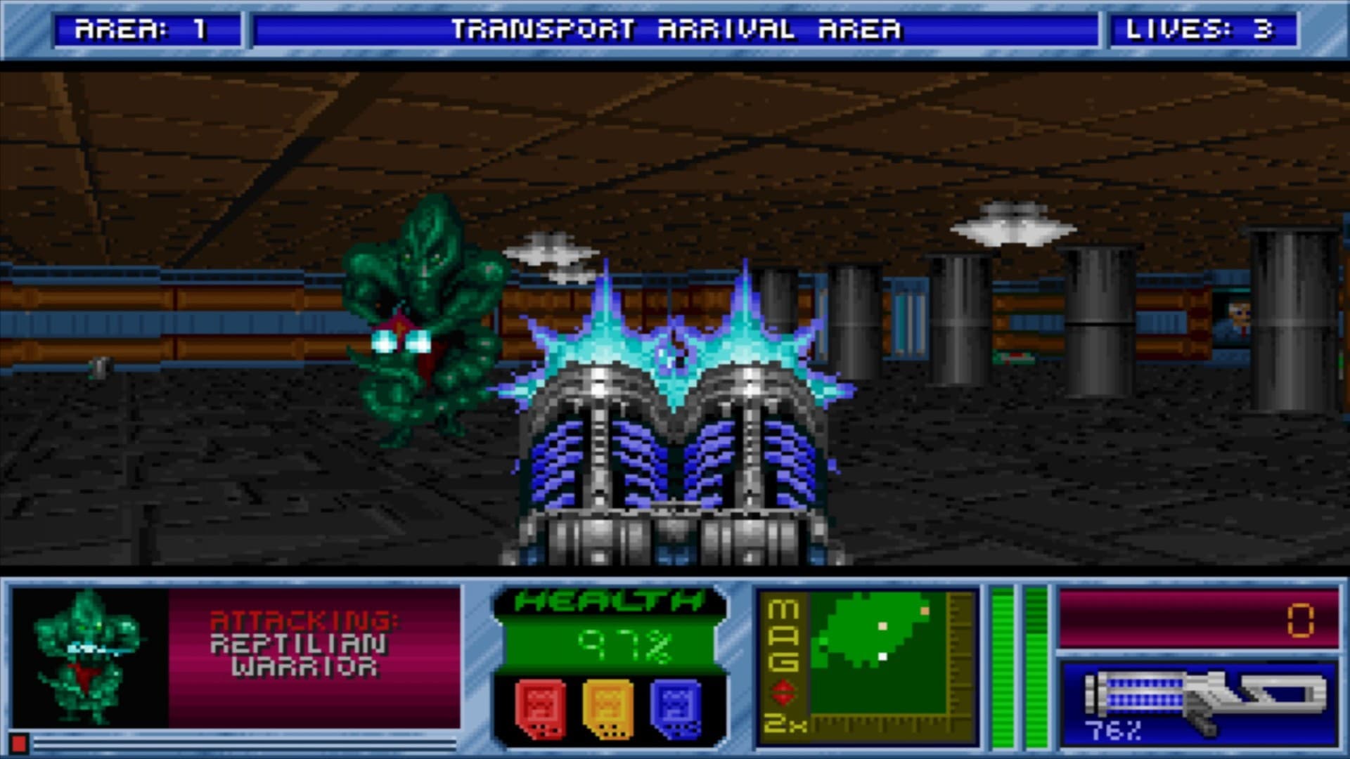 The Apogee Throwback Pack Steam CD Key - 2