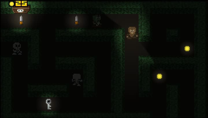 Instant Dungeon! Steam CD Key - 7