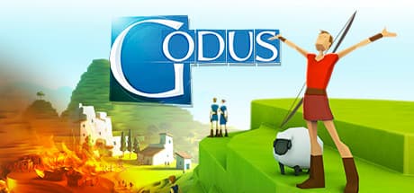 Godus Steam CD Key