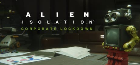 Alien: Isolation - Corporate Lockdown DLC PC Steam CD Key
