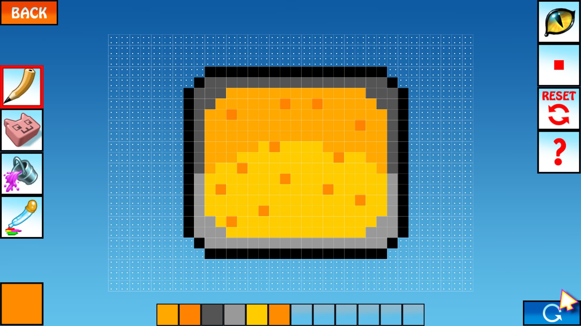 Nyan Cat: Lost In Space PC Steam CD Key - 6