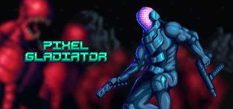 Pixel Gladiator Steam CD Key