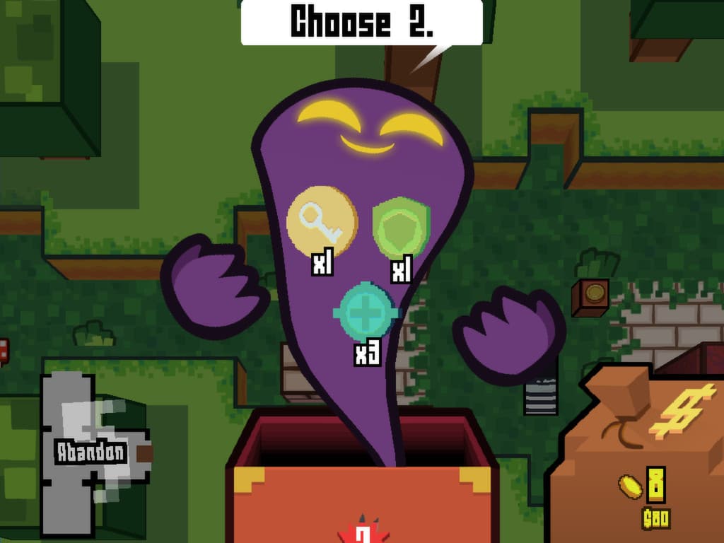 Coin Crypt Steam CD Key - 8
