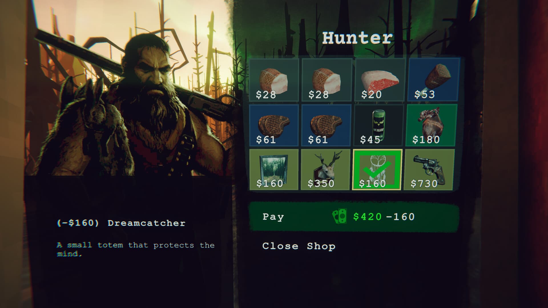 Static Dread: The Lighthouse PC Steam Account - 4