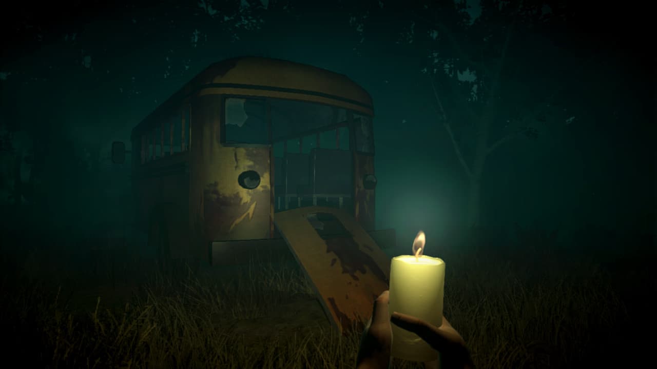 Wick Steam CD Key - 8