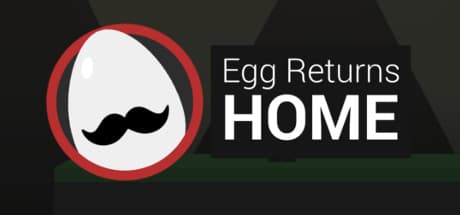 Egg Returns Home Steam CD Key