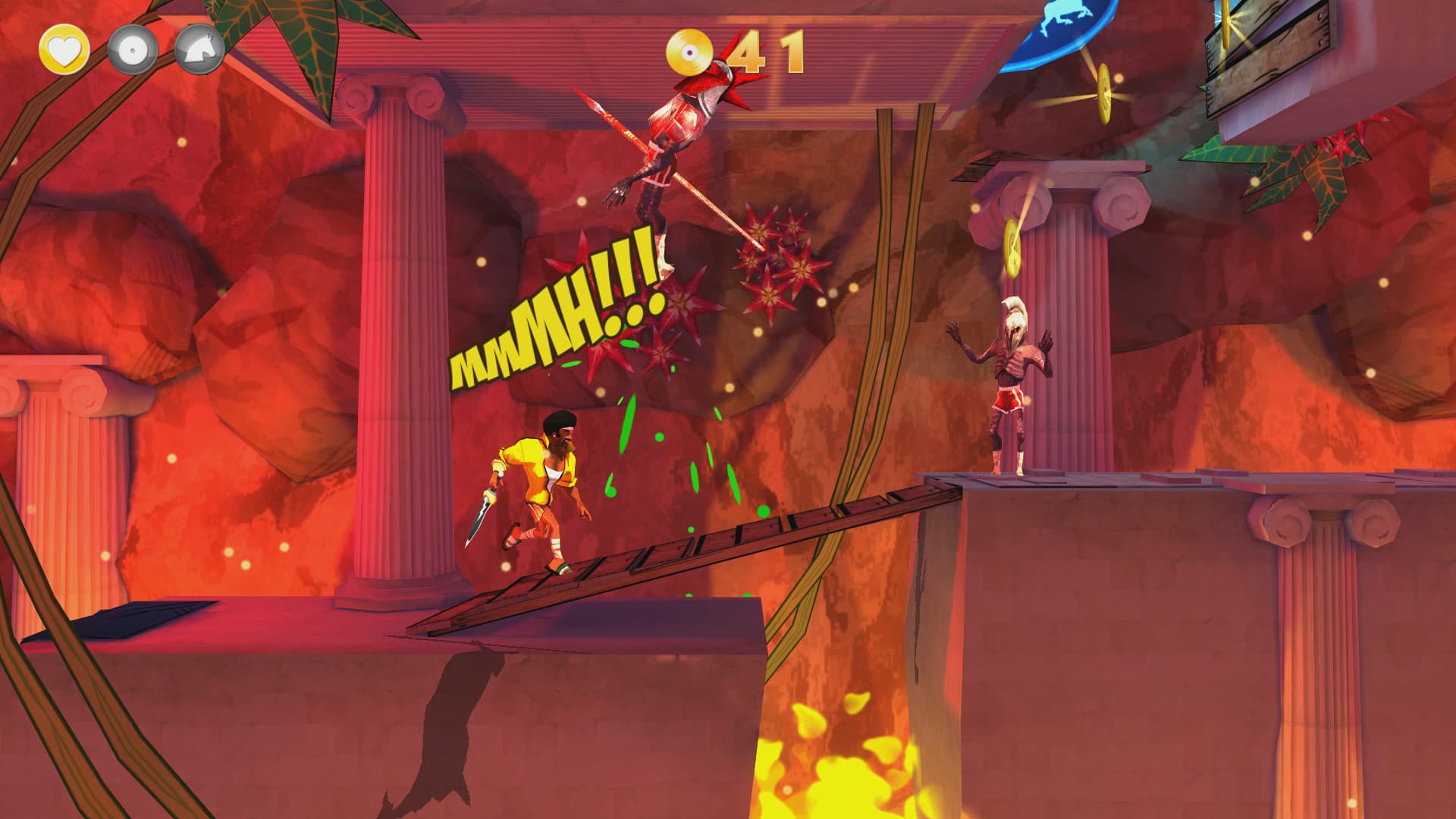 Funk of Titans Steam CD Key - 5