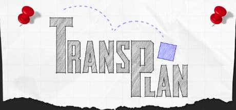 TransPlan Steam CD Key