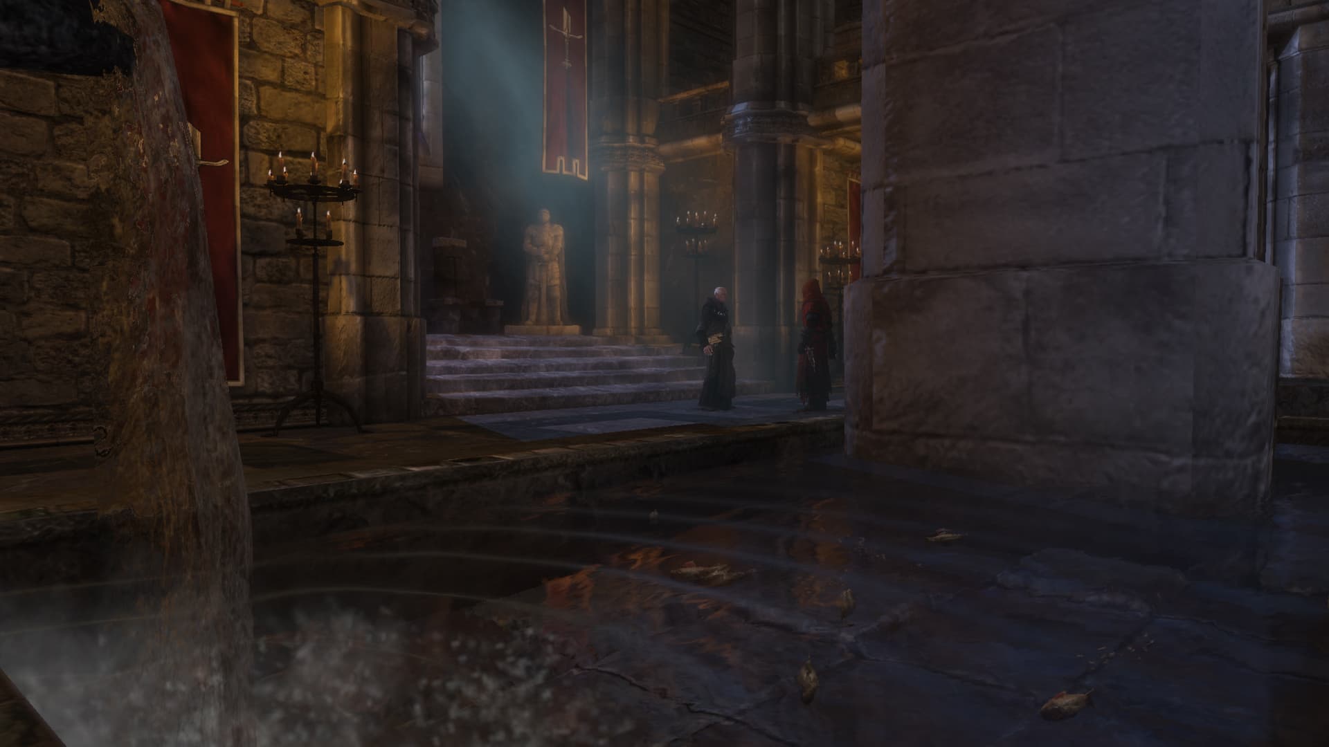 Game of Thrones PC Steam CD Key - 7