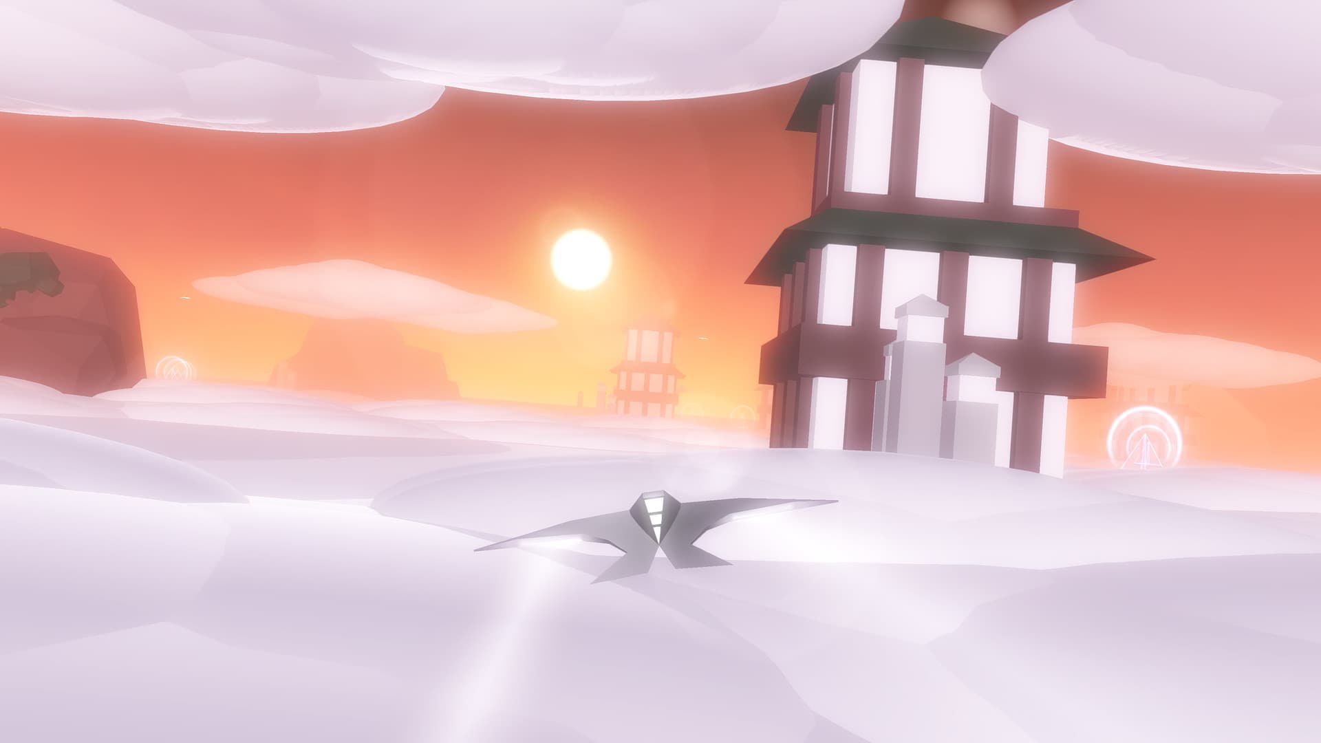 Race the Sun PC Steam CD Key - 3