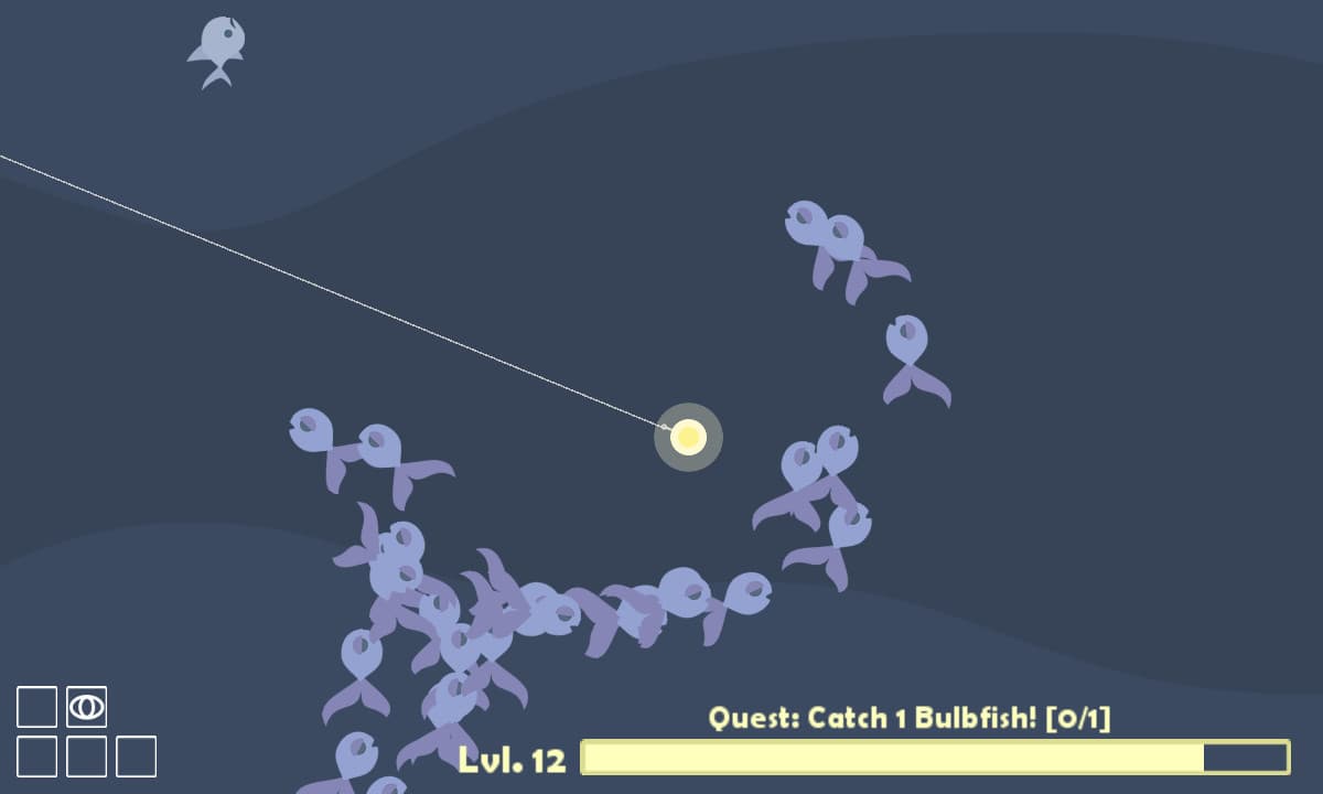 Cat Goes Fishing PC Steam Account - 2