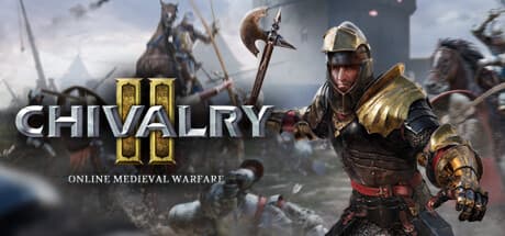 Chivalry 2 Steam Account