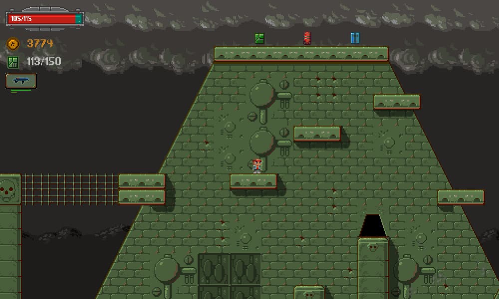 Spaceport Hope Steam CD Key - 3