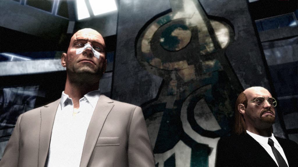 Kane and Lynch: Dead Men PC Steam CD Key - 7