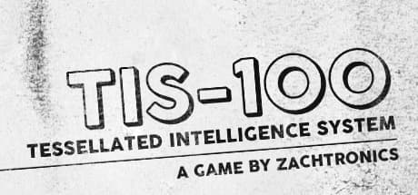 TIS-100 Steam CD Key