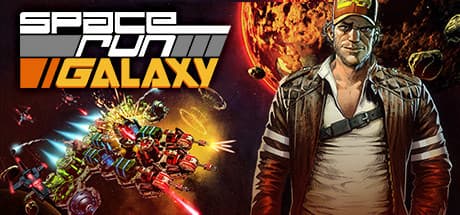 Space Run Galaxy Steam CD Key