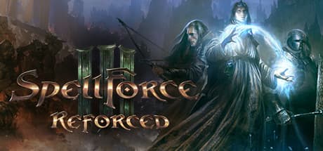 SpellForce 3 Steam CD Key