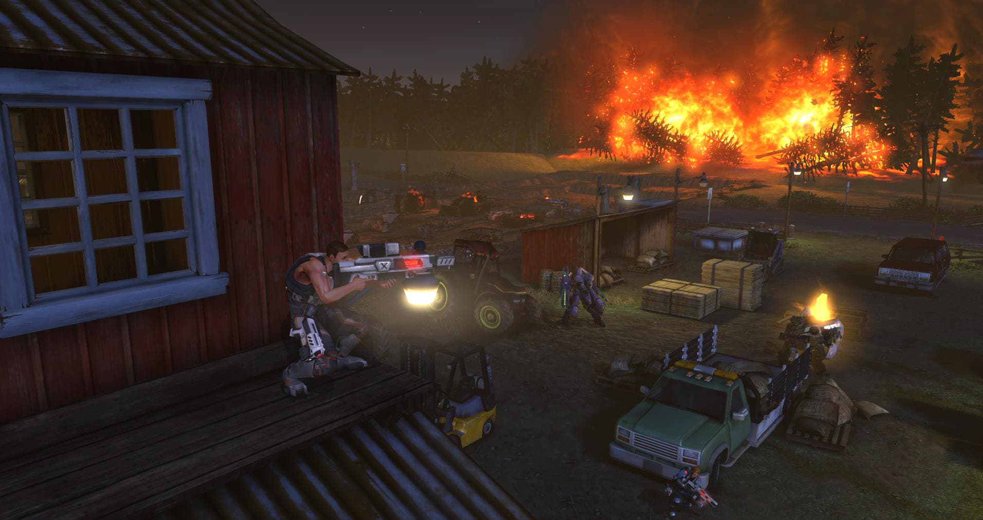 XCOM: Enemy Within PC Steam CD Key - 5