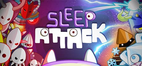 Sleep Attack Steam CD Key