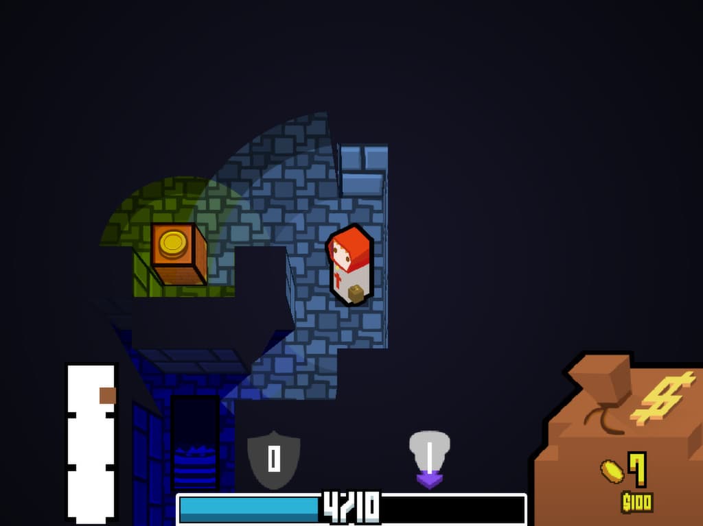 Coin Crypt Steam CD Key - 7