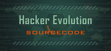 Hacker Evolution Source Code Steam CD Key