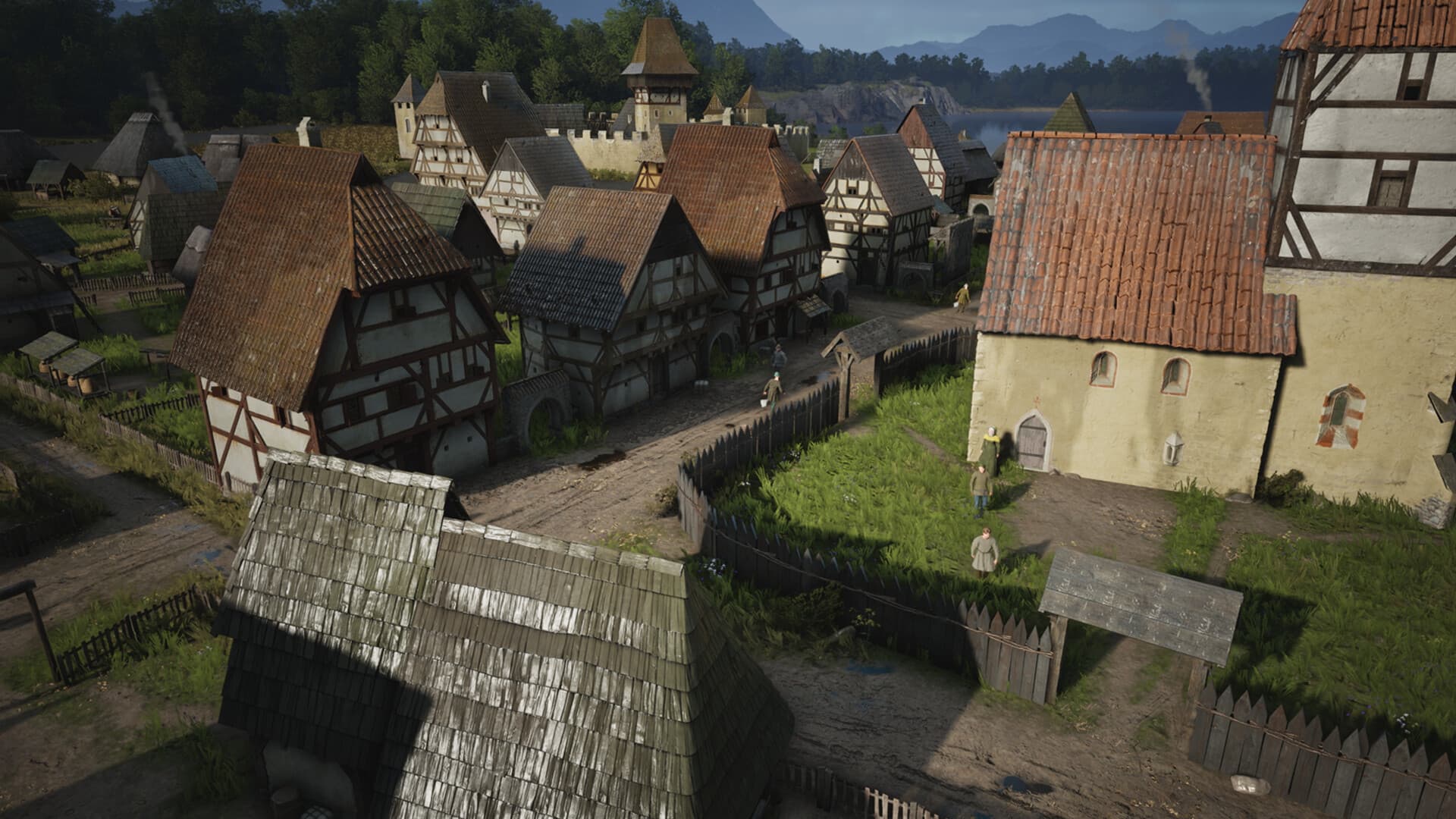 Manor Lords - 4