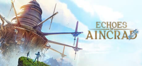 Echoes of Aincrad PC Steam Account