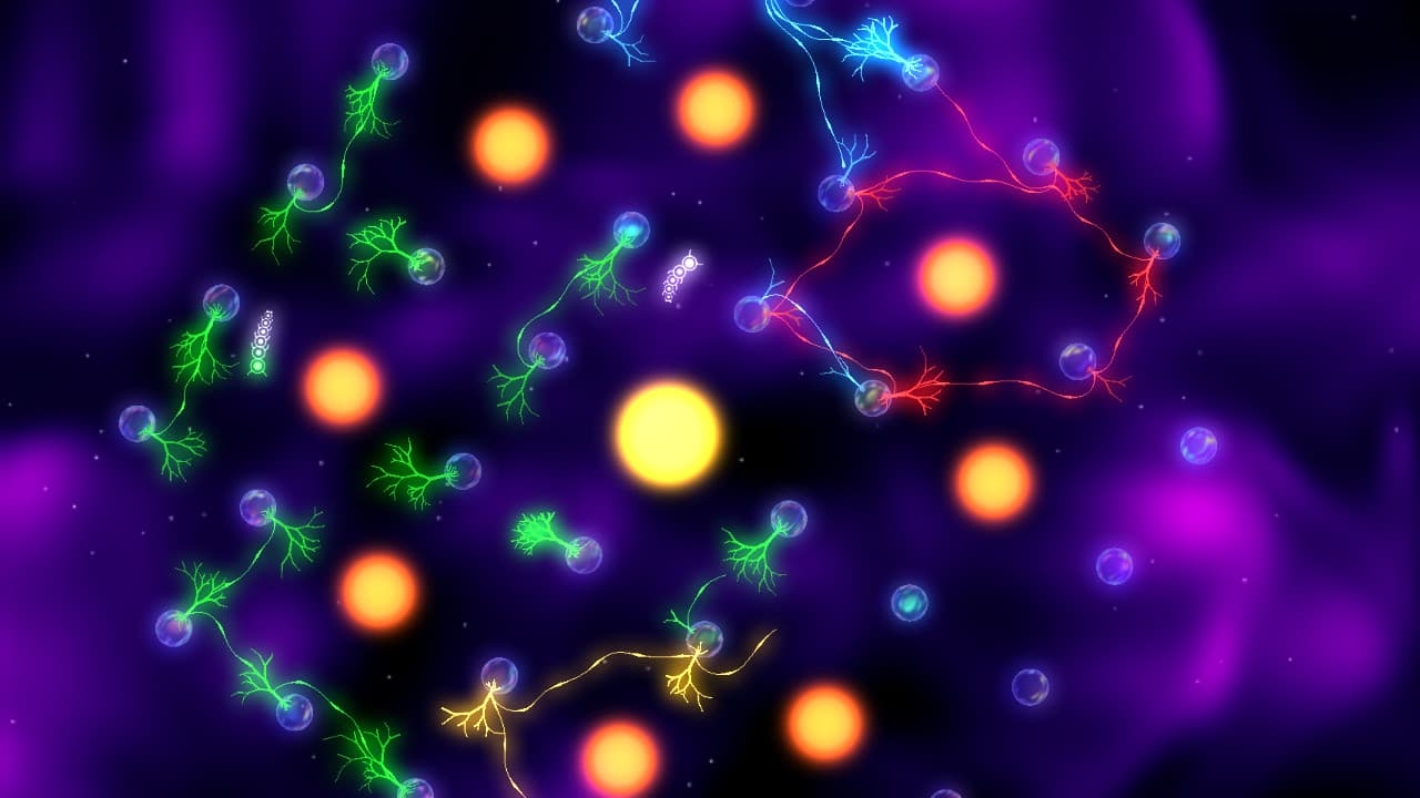 R.O.O.T.S Steam CD Key - 6
