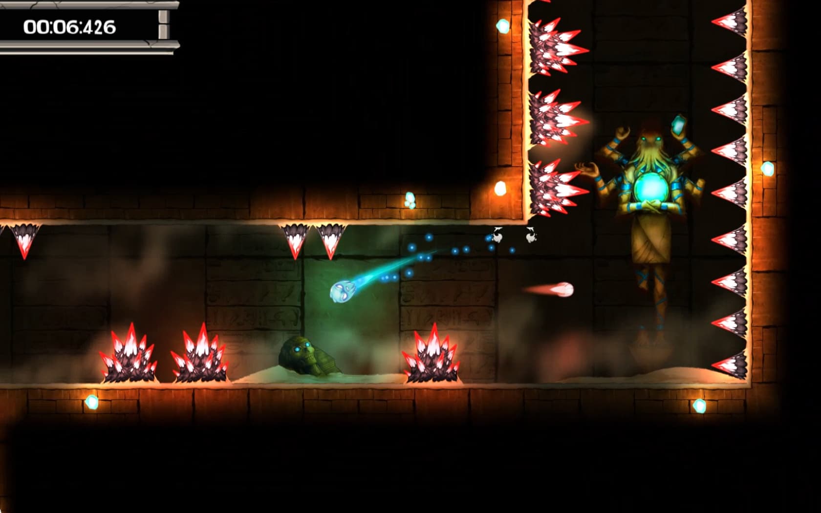 Nekuia Steam CD Key - 8