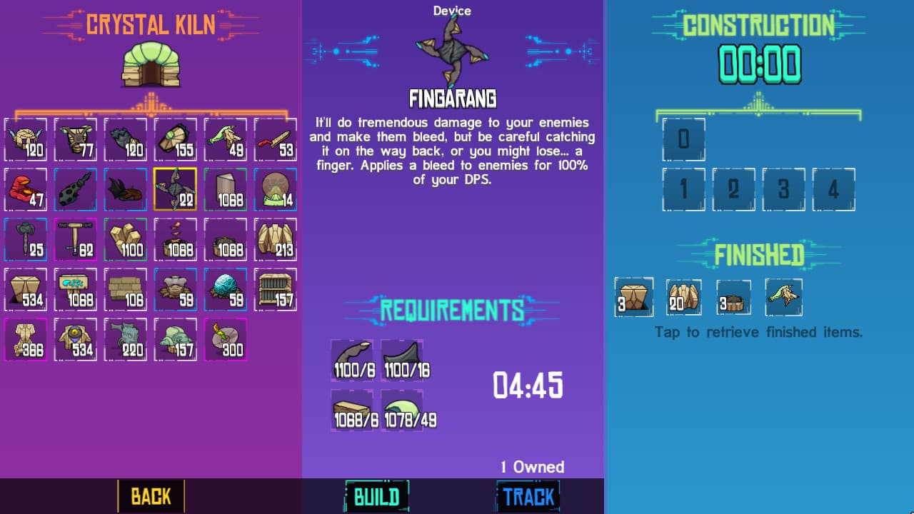 Crashlands PC Steam CD Key - 6