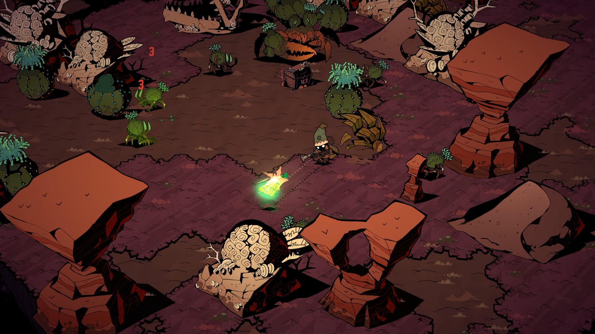 Wizard with a Gun Steam Account - 2