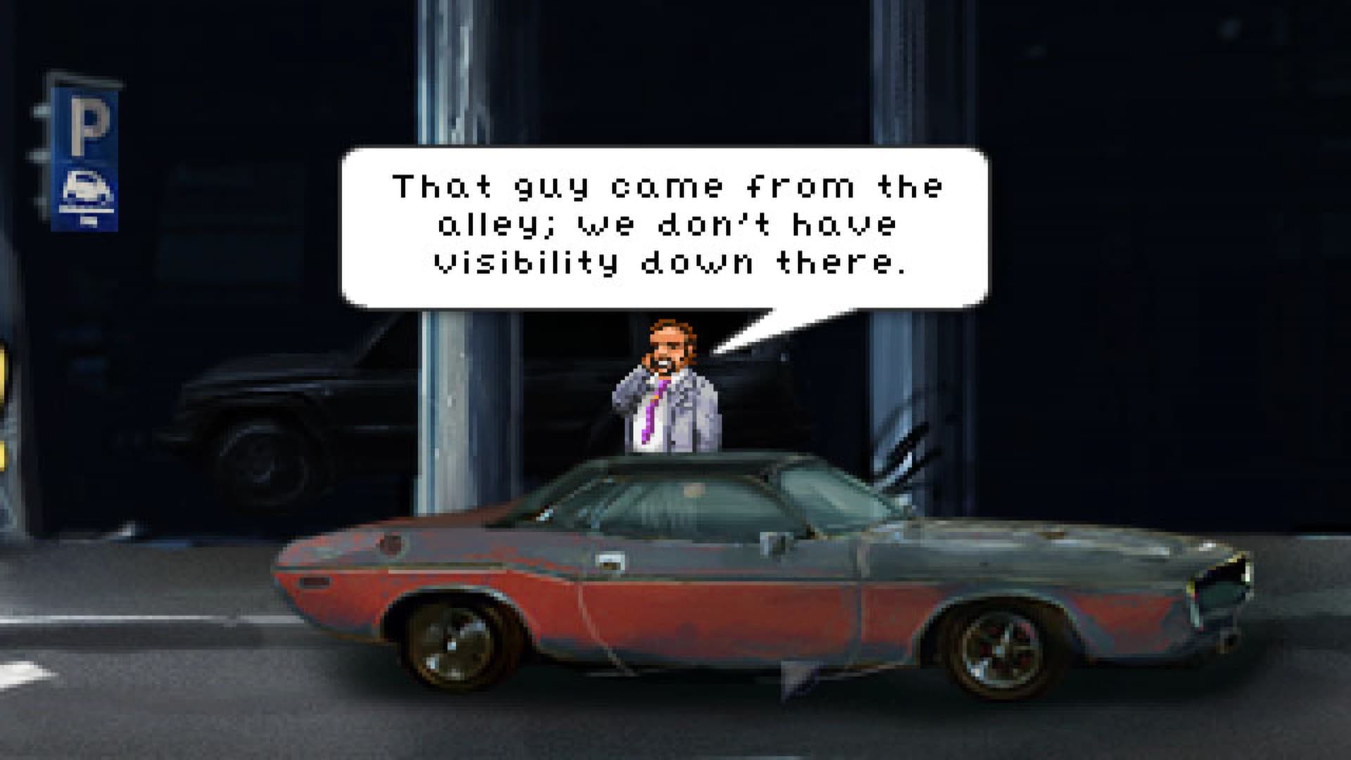 Resonance Steam CD Key - 2